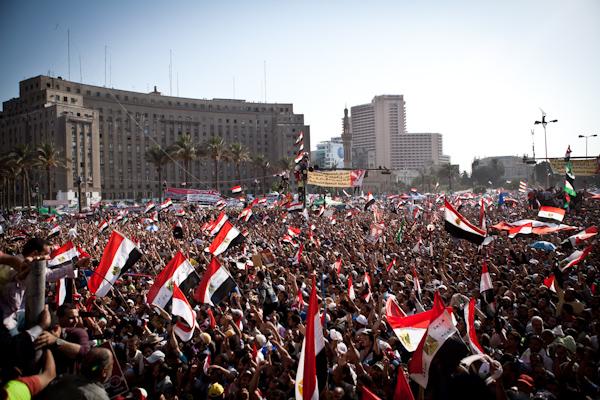 Free Egyptians Party launches national reconciliation initiative