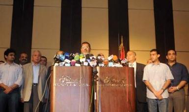 Morsy orders 15% increase for pensioners and government employees