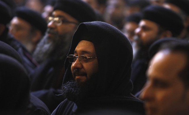 Egyptian Coptic activists declare creation of Christian Brotherhood