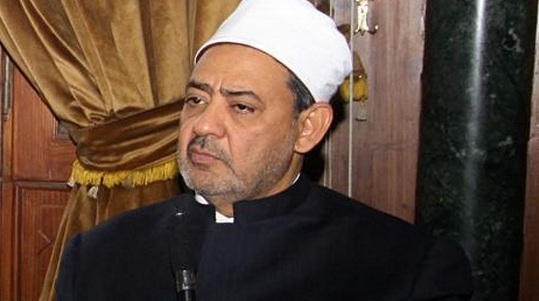 Al-Azhar, Salafis clash over Article 2