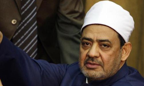 'Principles' of Sharia law must remain primary source of legislation: Egypt's Grand Imam