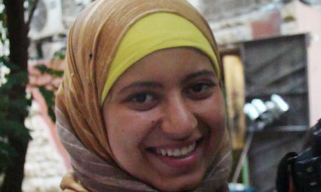 Egyptian journalist Shaimaa Adel to be deported from Sudan next Monday 