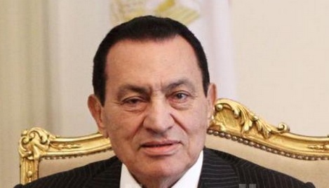 Update: Mubarak returns to Tora Prison
