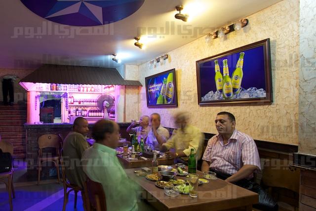 Alcohol banned for Egyptians on religious occasions other than Ramadan