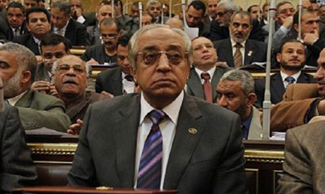 Fate of Egypt's Interior Minister Remains Vague