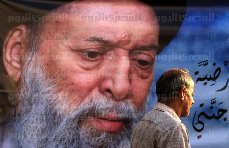Locals in Cairo neighborhood accuse four people of proselytizing Shia