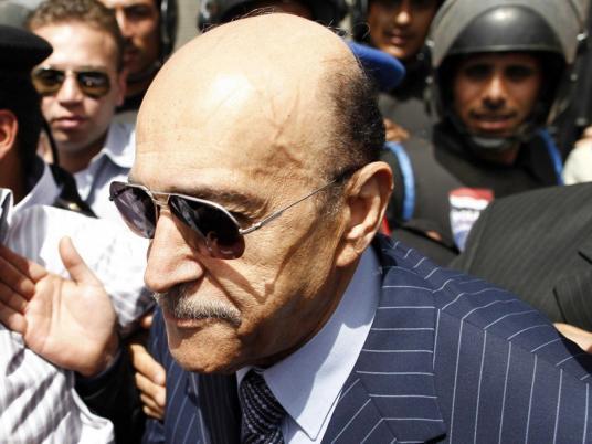 Journalist: Suleiman said Gamal Mubarak attepted to assassinate him