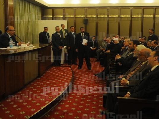 Constituent Assembly proposes to expand president's powers