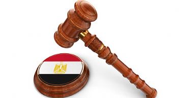 Egypt's Turbulent Transition

