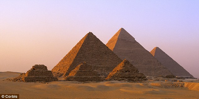 Egypt Attempts to Lure Tourists Back With the Promise of More Pyramids and Tombs