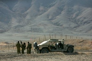 Israel asks Citizens to Leave Sinai in Fear of Attacks