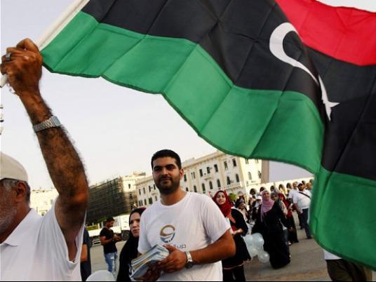 Muslim Brotherhood recognizes Libyan counterpart