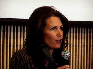US - Egypt Relations Beyond Bachmann's Attacks