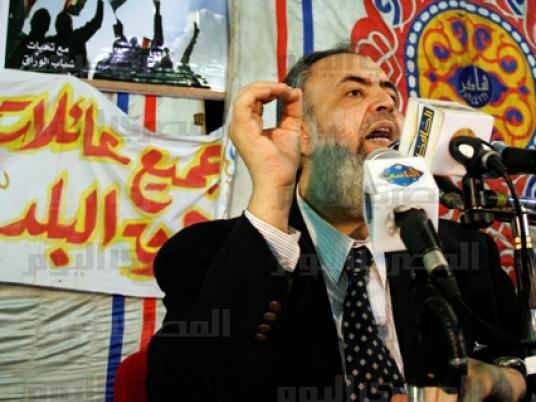 Islamist Leaders Endorse Morsy in Eid Remarks