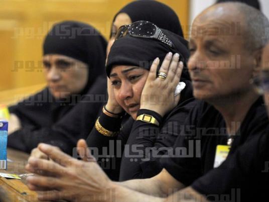 Port Said massacre trial adjourned to 3 September