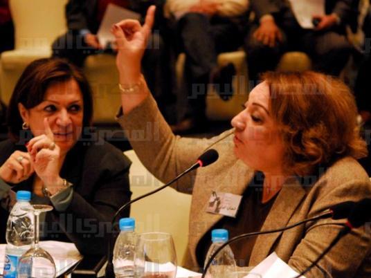 Prosecutors to begin investigations into pro-SCAF judge