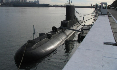 Egypt Navy: Submarine deal with Germany progressing 'on schedule'