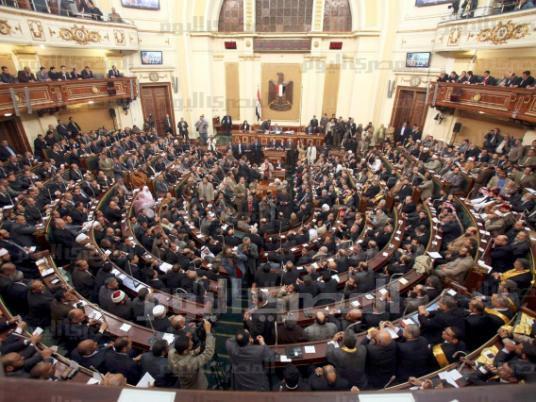 Brotherhood Lawyers: People's Assembly May Not Reconvene