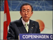 UN welcomes climate summit deal