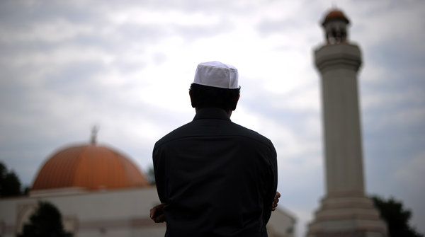 A 21st-Century Islam