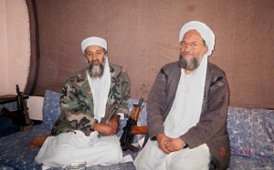 Al Qaeda leader Zawahiri urges holy war over anti-Islam film