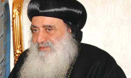 New Coptic Pope to be named 4 November