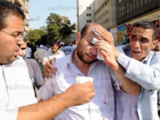 Brotherhood vows not to attend Friday demo against Morsy