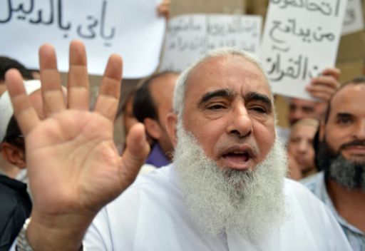 For second time, Abu Islam supporters attack lawyers and insult Christianity after the hearing