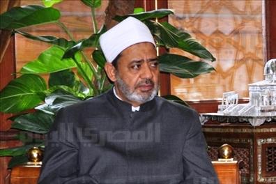 Al-Azhar rejects Constituent Assembly proposal to elect grand sheikh