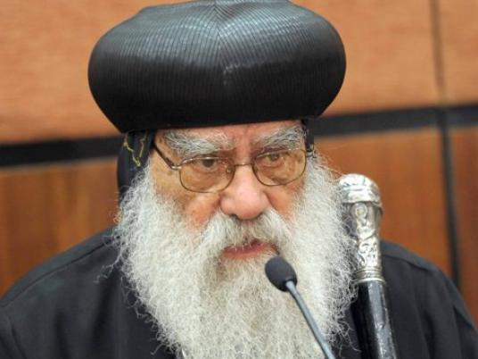 Coptic Churches finally withdraw from Constituent Committee!