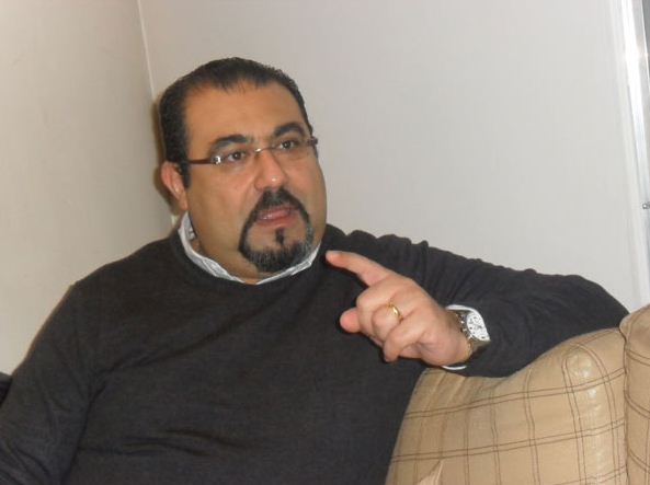Albert Shafik: ON TV is ready for liberation battles