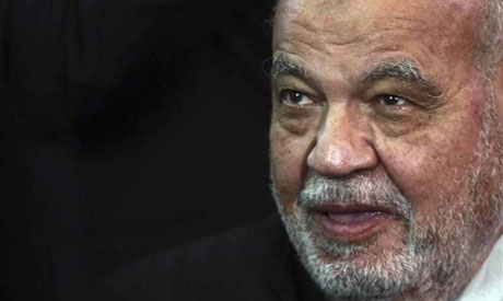 Justice minister mediates crisis between Egypt's executive, judicial authorities