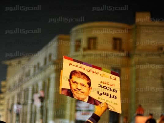 Islamists to rally on Saturday for Morsy