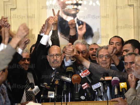 Civil groups' pounce into political space seen as pro-democracy triumph