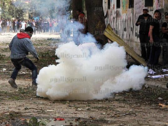 Another Mohamed Mahmoud protester dies from injuries