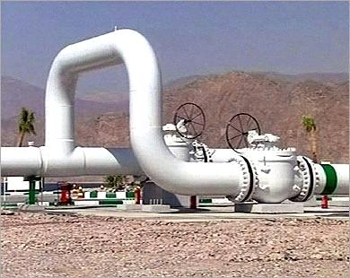 Egypt must continue importing gas
