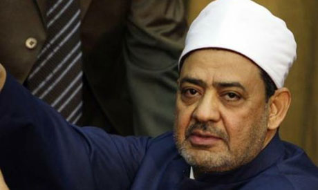 Egypt's Grand Imam launches constitution consensus-building initiative