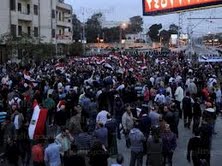 Revolutionary forces: Morsy is responsible for potential bloody clashes