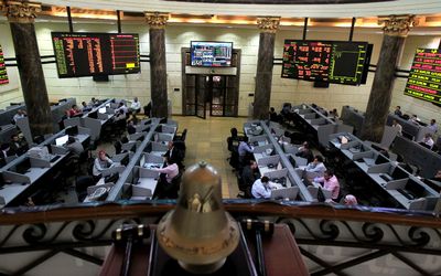 Egypt to offer treasury bills worth $1bn
