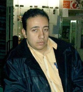 Gizawy sentenced to five years in prison, 300 lashes