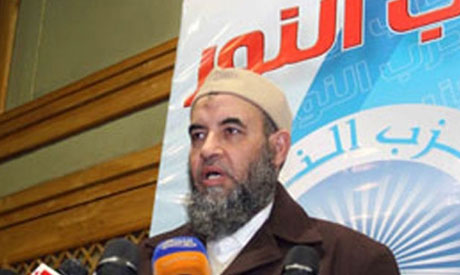 Salafist Nour Party, NSF call for unity government