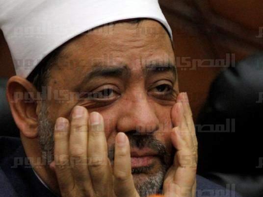 Al-Azhar grand sheikh summons political forces for talks to end violence