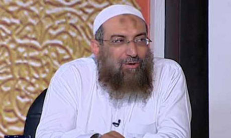 Salafist preacher Borhami accuses ElBaradei of inciting violence 
