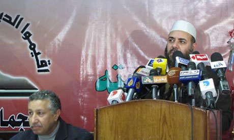 Al-Gamaa Al-Islamyia calls for mass protest, Brotherhood undecided