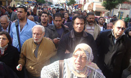 Cairo activists organise Port Said solidarity convoy