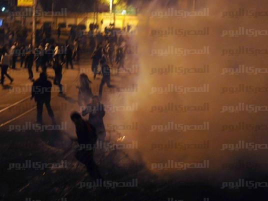 Health Ministry: One dead, 91 injured during Friday clashes