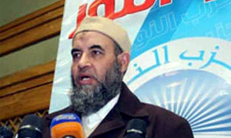 Salafist El-Nour Party rejects calls for Morsi removal and early elections