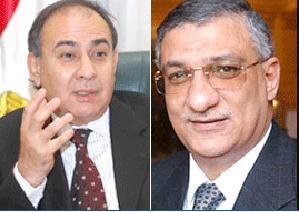 Egypt gets minor Cabinet reshuffle 