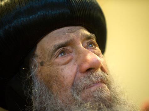 Egypt’s coptic church commemorates late Pope Shenouda
