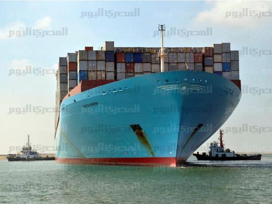Spokesperson: Suez Canal traffic normal
